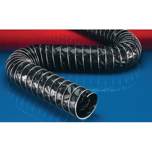 Manguera de Succión y Soplado NORRES CP PTFE_HYP-INOX 472 EC 110 mm x 122 mm x 6 m, Paquete de 6 - Product Image 1