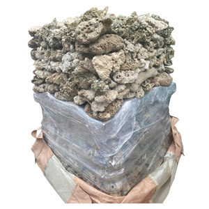 Piedra Natural de Agua Salada para Peces, Decoración Acuática para Peceras, Piedra Decorativa Natural para Acuarios - Product Image 3