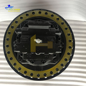 Hangood 100% Baru Garansi <span class=keywords><strong>3</strong></span> Bulan <span class=keywords><strong>Final</strong></span> <span class=keywords><strong>Drive</strong></span> 4636857 ZX650LC-<span class=keywords><strong>3</strong></span> ZX670LCH-<span class=keywords><strong>3</strong></span> Suku Cadang Mesin Konstruksi Hidrolik Excavator - Product Image 6