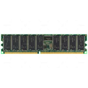 Mémoire SUN ORACLE 370-4939-01 512 Mo PC2100R 266 MHz 184 broches DDR CL2 ECC RDIMM - Product Image 3