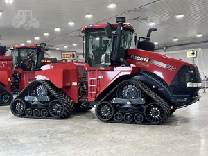 Tracteurs agricoles 2020 Case IH Steiger 580 Quadtrac neufs et d'occasion à vendre - Product Image 3