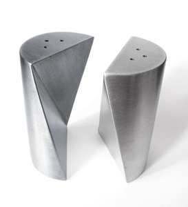 เครื่องปั่นพริกไทยสแตนเลสคุณภาพระดับพรีเมียมเครื่องมือในครัวเกรดอาหารเครื่องล้างจานปลอดภัย - Product Image 2