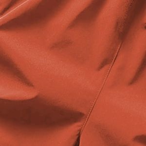 Conception personnalisée pour hommes 100% toile de polyester Fitness Shorts couleur unie taille élastique cordon respirant poches Gym Workout - Product Image 6