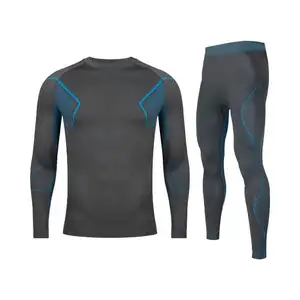 Design Your Own Men's Compression Suits Set Casual Wear Custom Made Men's Compression Suits