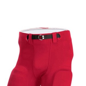 Camiseta de fútbol americano para hombre, precio ajustable, antiarrugas, alta calidad, tendencia superior, transpirable, ligero, uniforme de fútbol - Product Image 5