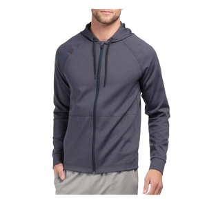 Cheap Winter Men's Gym Hoodies High Quality Athletic Pullover Sweatshirt Custom Logo 100% Cotton Oversized Wholesale Bulk - Product Image 1