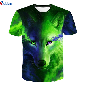 เสื้อยืดพิมพ์ลายแขนสั้น & เสื้อยืดกีฬากางเกงขาสั้นเสื้อสเวตเชิ้ตระบายอากาศ - Product Image 6