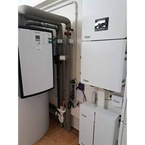 Impianto fotovoltaico 6.4 kWp con inverter Tigo TSI e accumulo TSB 6.2 kWh inclusa installazione - Product Image 2