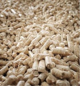 Granulés de bois de première qualité en épicéa certifiés Enplus A1 à 100 %, granulés de bois en gros, granulés de bois de pin naturel de première qualité - Product Image 6