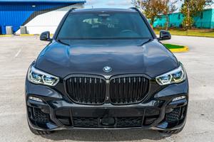 Auto Usado Confiable, BMW X5 M50i 2021, Motor Turbo V8 de 523 hp - Product Image 4