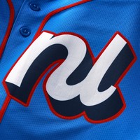 Jersey Baseball Tanpa Lengan Kerah Bulat 100% Poliester Bernapas Desain Logo Tim Kustom Kualitas Premium Grosir