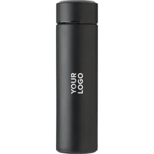 Bicchiere Termico Personalizzato in Acciaio Inossidabile con Tecnologia LED di Thermos - Product Image 1