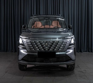 2026 CS75 Plus IV ไมล์น้อย เครื่องยนต์สมบูรณ์ ระบบเกียร์อัตโนมัติ หลังคาซันรูฟแบบพาโนรามา ไฟหน้า LED - Product Image 1