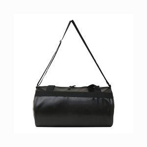 2025 Nuevo diseño superventas alta calidad precio asequible logotipo personalizado gimnasio personalizado Color Rojo Bolsa de lona para hombres y mujeres - Product Image 5