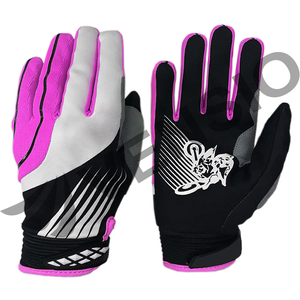 Gants de Moto de Protection Motocross pour Homme Motocyclette Biker Racing Gloves - Product Image 2