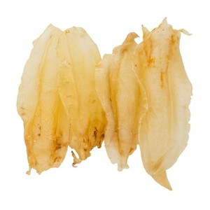 Descubre la delicadeza de las fauces de pescado/vejiga natatoria: calidad superior y riqueza nutricional - Product Image 4