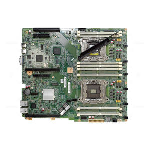 790485-001 Socket de carte système HP LGA2011-3 pour ProLiant DL80 DL60 G9 Reconditionné - Product Image 2