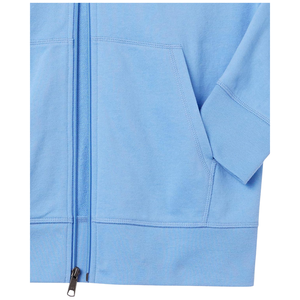 Sudadera con Capucha Next Level, Felpa de Algodón Suave, Corte Unisex, Diseñada para Comodidad, Estilo y Uso Diario, Estética Fresca y Minimalista - Product Image 6