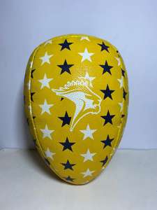 Nouvelle arrivée Ballon de rebond de rugby Balles de fitness et d'entraînement de qualité supérieure-Champ King - Product Image 3