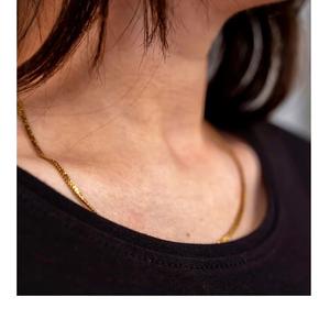 Nouveauté T-shirts d'été personnalisés à manches courtes pour femmes, T-shirt ajusté en tissu pour femme du fournisseur BD - Product Image 6