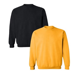 Sudadera de Seguridad para Trabajadores de la Construcción, Sudaderas de Alta Visibilidad, Sudadera de Forro Polar - Product Image 1