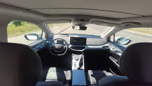 2022 GEE-LLY GE0-METRY C 70 kWh Low Mileage <b>Panoramic</b> Sunroof LED lights LED Daytime Lights 6 Seats Ready Ship - Product Image 2