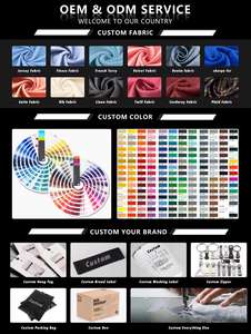 Doudoune personnalisé Manteau à bulles Veste du nord Parka d'hiver rembourrée en coton à parka d'hiver et duvet épais sur mesure - Product Image 6