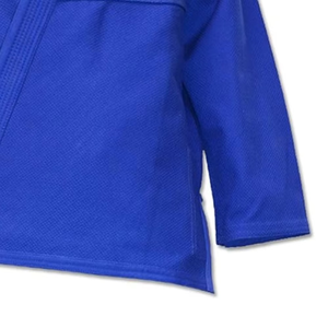 Precio de Fábrica OEM, Kimono de Judo y BJJ Personalizado, Traje de Jiu Jitsu, Ropa de Artes Marciales, Kimono de Jiu Jitsu Personalizado en Color - Product Image 4