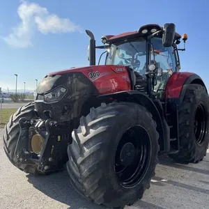 GÜNSTIGER QUALITÄTS FALL IH TRAKTOR ZU VERKAUFEN/FALL IH LANDWIRTSCHAFT LICHE TRAKTOREN GROSSHANDELS PREIS