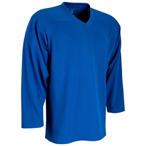 Servicio OEM al por Mayor, Jersey de Hockey sobre Hielo Personalizado, Impresión por Sublimación, 100% Poliéster, Tela de 280g, Jersey Deportivo Unisex para Adultos - Product Image 5