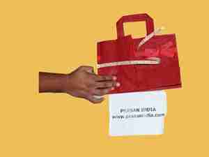 Sacs-cadeaux spéciaux pour quelqu'un pour Bingo pour votre occasion spéciale! - Product Image 4