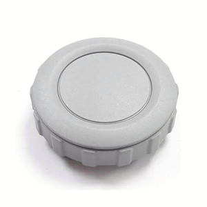 Perilla de Ajuste de Reclinación del Asiento 8K0881671DT4 Gris para Audi VW Seat Skoda - Product Image 1