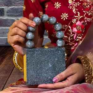 กระเป๋าคลัทช์เรซิ่นแบบมือถือของผู้หญิงที่สง่างามทันสมัยสำหรับงานแต่งงานและปาร์ตี้ของขวัญ - Product Image 2