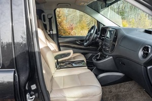 Mercedes-Benz Metris Explorer Conversion 2023 d'occasion (conduite à gauche/droite) - Product Image 3