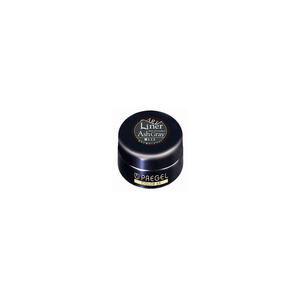 CEL13 Presto EX Liner Ash Gray UV Gel <b>Nail</b> Polish High Quality Designer <b>Liquid</b> Solid Certificated Free Low Bottle Packaging - Product Image 2
