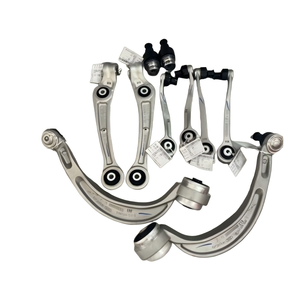 Brazos de Control Superior e Inferior de Alta Calidad para Porsche Macan 95B 14-20, Barras de Acoplamiento, Brazos Curvos, Brazos Rectos - Product Image 2