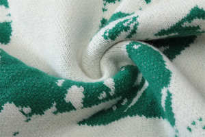 Suéter de Punto de Lana y Cachemira para Hombre, Talla Grande, Colores y Logotipo Personalizados, Logotipo Frontal, Alta Calidad, Otoño, Venta al por Mayor - Product Image 6