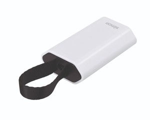 ปลั๊กไฟติดผนังสีขาวพร้อมที่จับ 10A 220/240V (ไซมอน CL911101) - Product Image 2