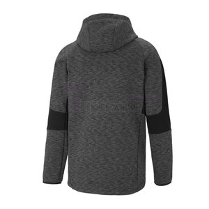Sudadera Deportiva para Hombre, Mezcla de Algodón Resistente, Suave y Elástica, con Capucha, Impresión Digital, Ligera, para Deportes de Invierno - Product Image 2