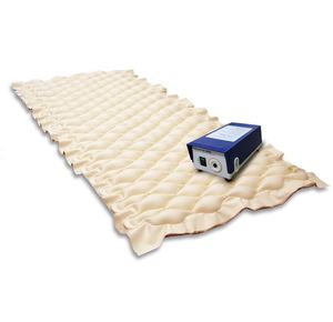 Produits de soins de santé de prévention des plaies de lit matelas d'ondulation matelas médical gonflable - Product Image 1