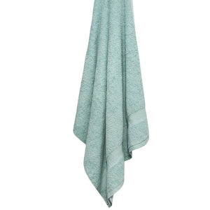 Serviette de cuisine de luxe à séchage rapide 100% coton éponge Logo personnalisé et tailles pour usage domestique ou cuisine d'hôtel - Product Image 6