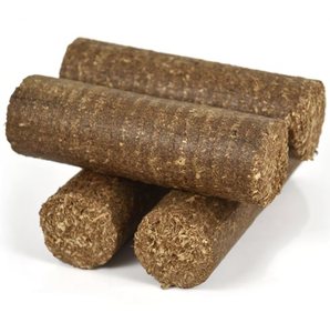 Pini Kay Premium Briquettes de bois pour l'énergie Briquettes de carburant - Product Image 6