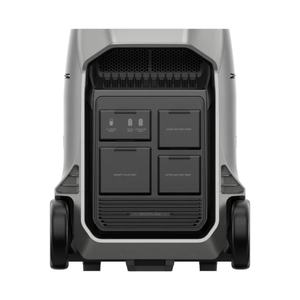 Estación de Energía Portátil EcoFlow Delta Pro 3 120V 240V 4000W - Product Image 3