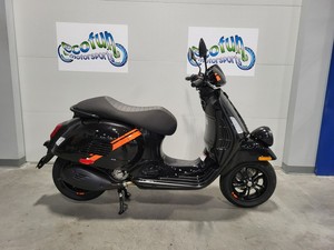 NUOVO ORIGINALE 2026 <span class=keywords><strong>Vespa</strong></span> <span class=keywords><strong>GTV</strong></span> <span class=keywords><strong>300</strong></span> Nuovo Scooter-Motorino - Product Image 5