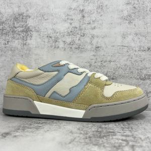 Toutes les saisons sont adaptées à cette paire de chaussures de marche à semelle souple pour hommes, avec lacets réglables, conçues pour les couples. - Product Image 6