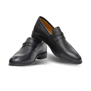 Quality Dress Shoes For Men Black Color Sold In Sets Of 5 Pairs Worldwide Shipping Shoes