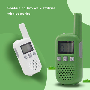 Vendeur chaud enfants <span class=keywords><strong>talkie</strong></span>-<span class=keywords><strong>walkie</strong></span> 3-5km jouet jouets éducatifs pour enfants <span class=keywords><strong>longue</strong></span> <span class=keywords><strong>portée</strong></span> <span class=keywords><strong>chasse</strong></span> au trésor activités de Camping en plein air - Product Image 6