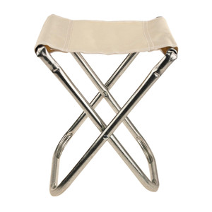 Silla de Pesca, Silla de Senderismo, Taburete Plegable para Acampar y Pescar - Product Image 3