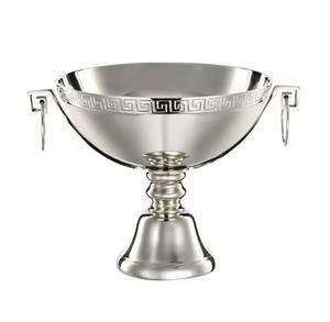 Amazing metal nut and dry <b>fruits</b> bowl preserves <b>freshness</b> while offering a hygienic and safe way to enjoy daily nutrition - Product Image 1