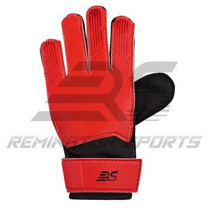 2024 excelente calidad personalizado hombres guantes de portero de fútbol profesional deporte guantes de portero de fútbol - Product Image 1